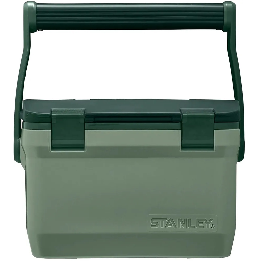 Conservadora Stanley Adventure Outdoor Cooler 6.6L - Green (70-15828-002)